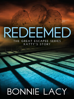 cover image of Redeemed